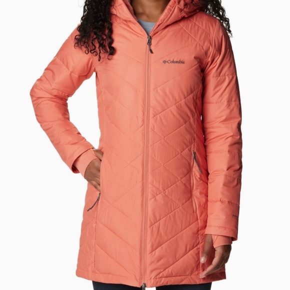 Columbia Heavenly Jackets & Blazers - Columbia women’s coat
